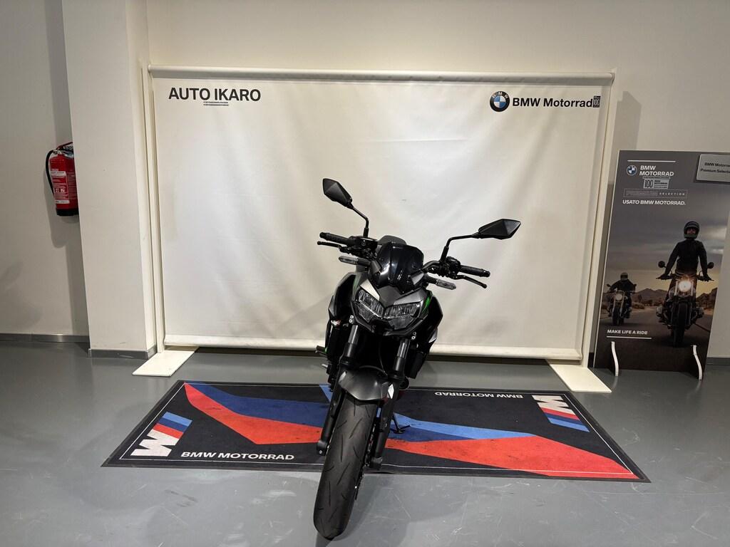 Z 650