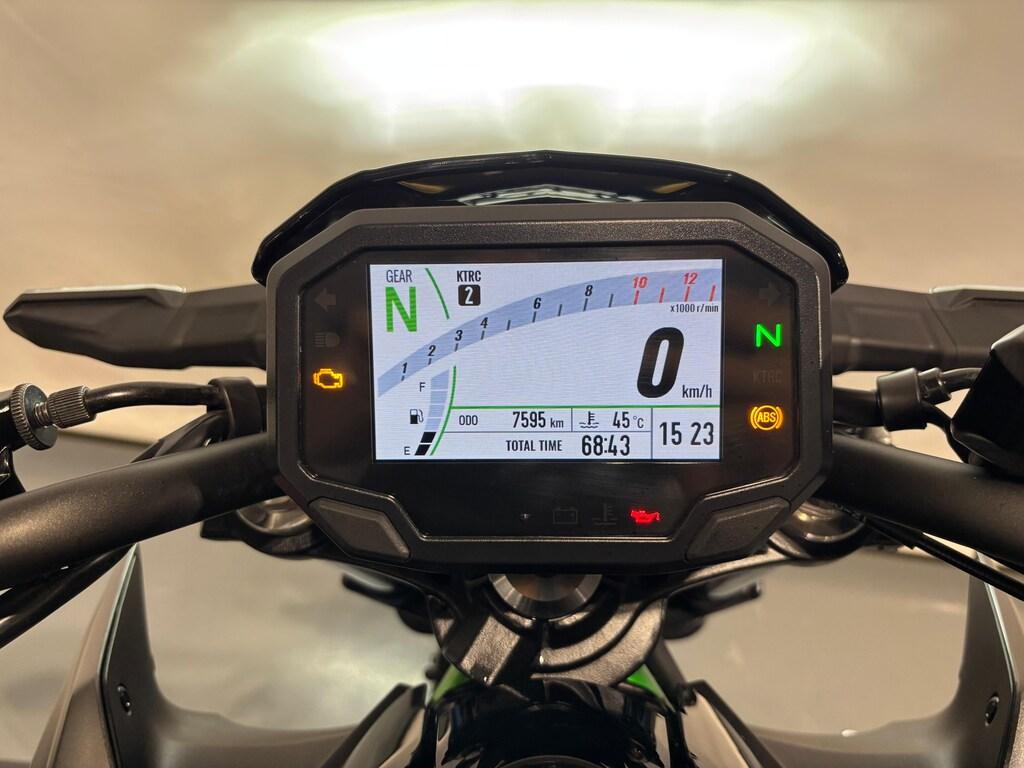 Z 650