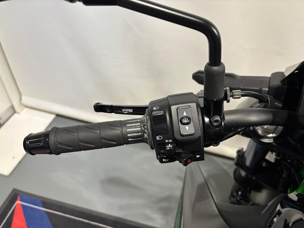 Z 650