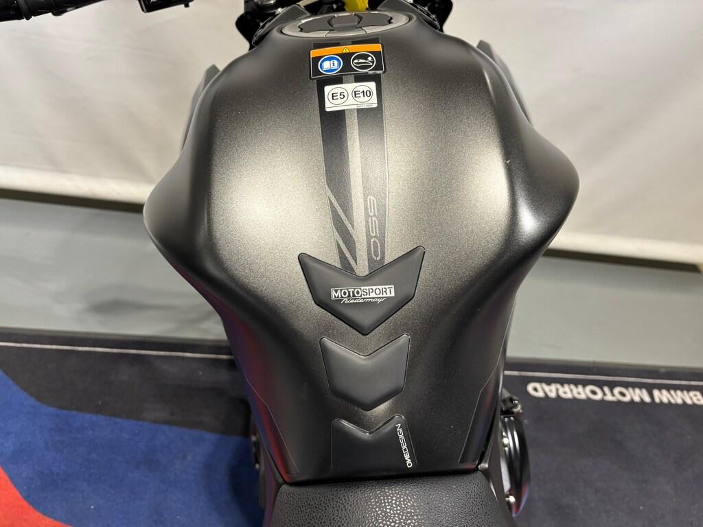 Z 650