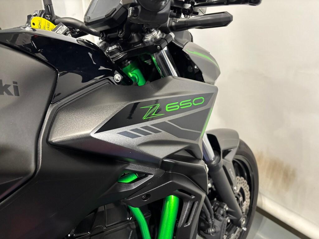 Z 650