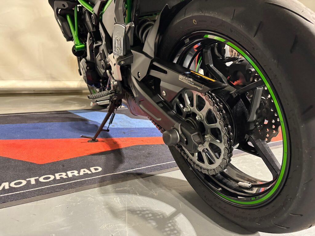 Z 650