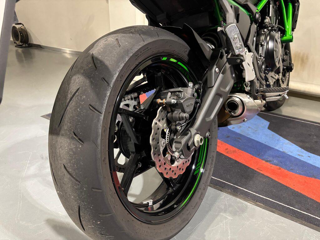 Z 650