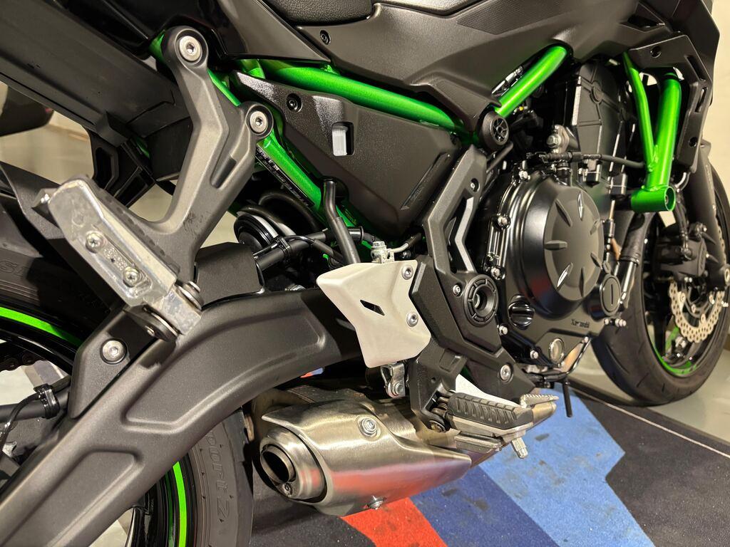 Z 650