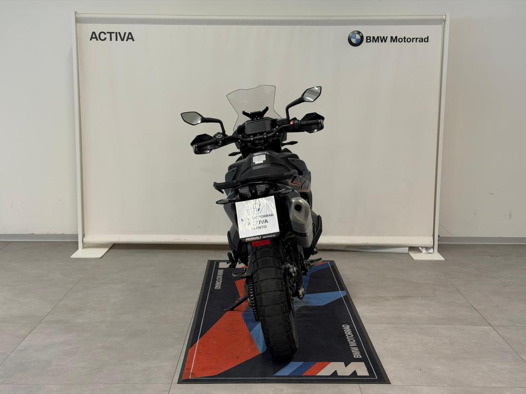 890 ADVENTURE