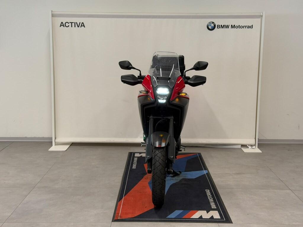 CB 500 X