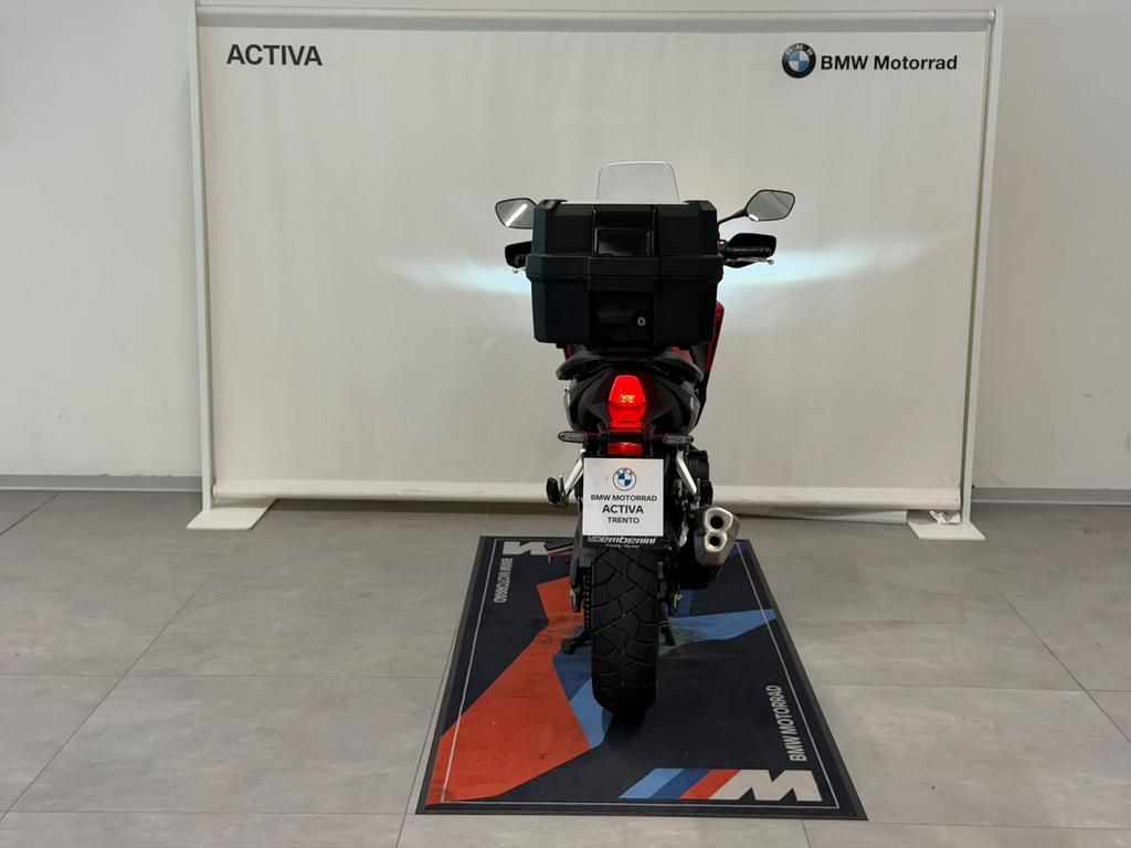 CB 500 X