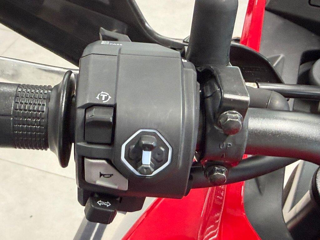 CB 500 X