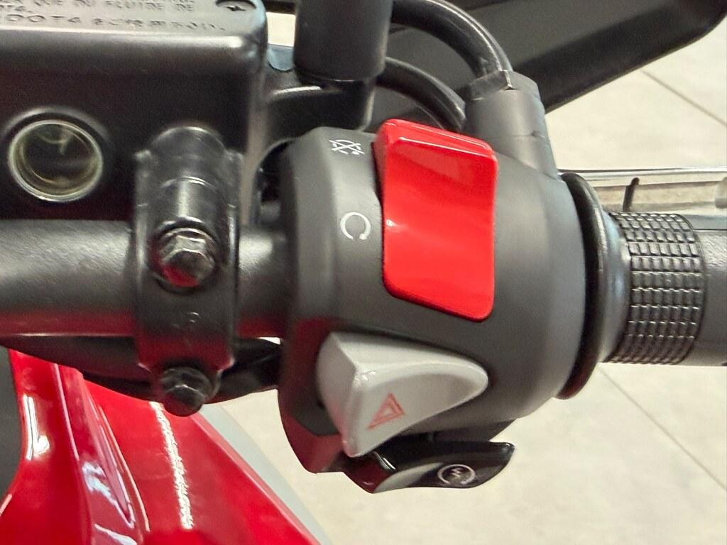 CB 500 X