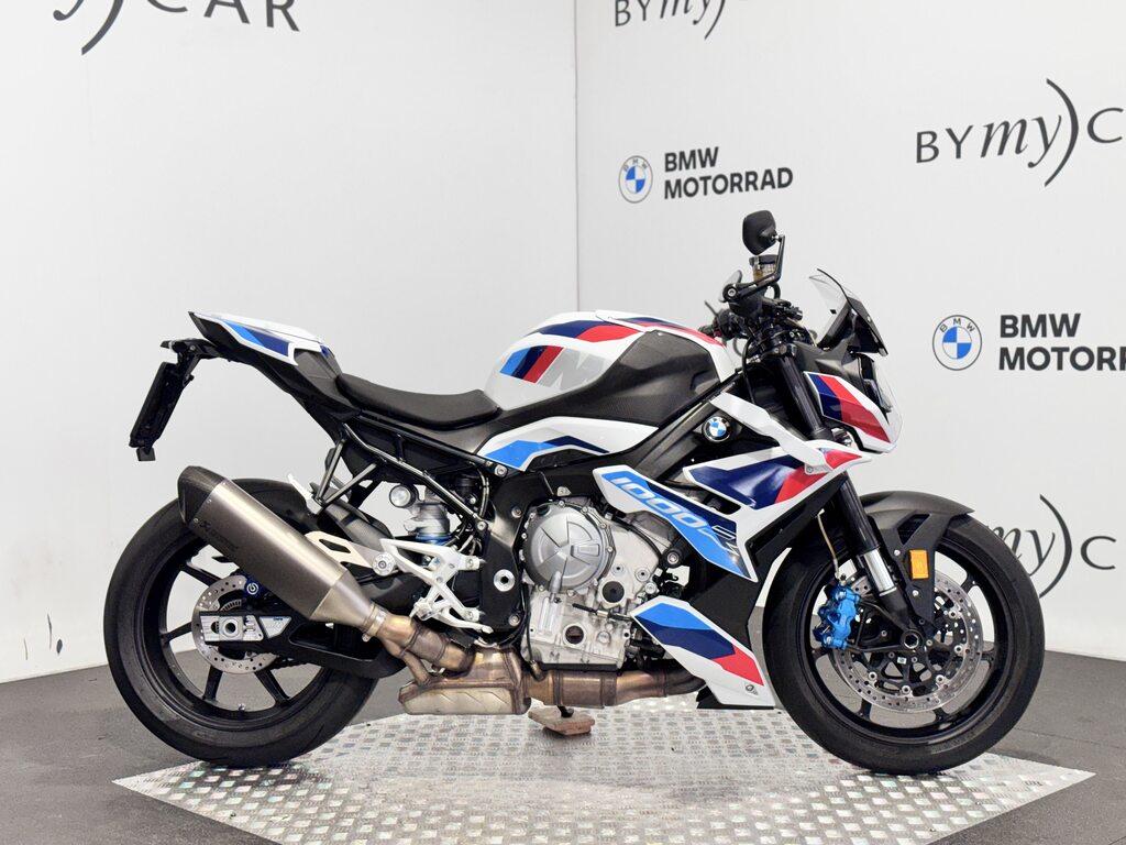 M 1000 R