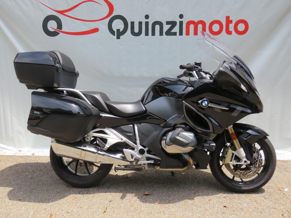 R 1250 RT