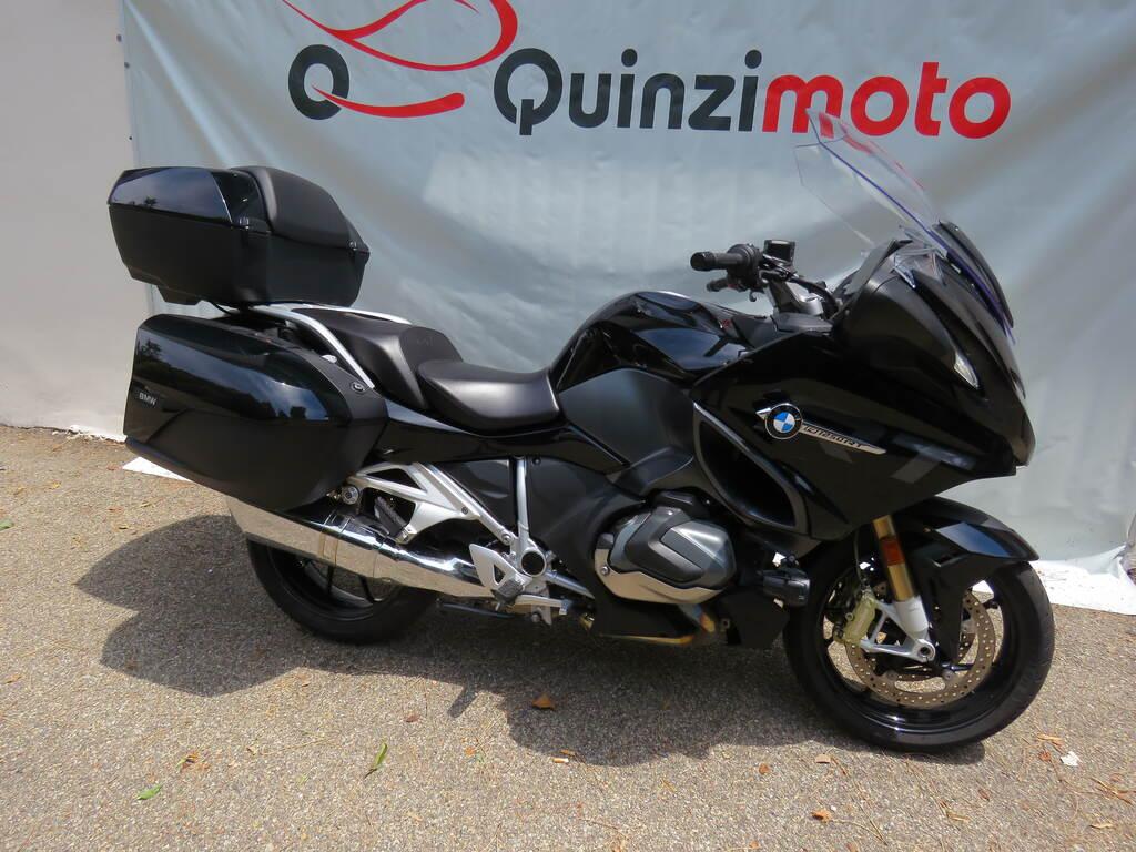 R 1250 RT