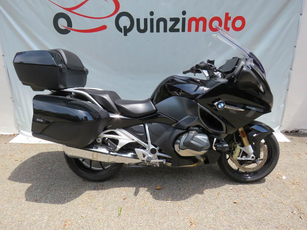 R 1250 RT