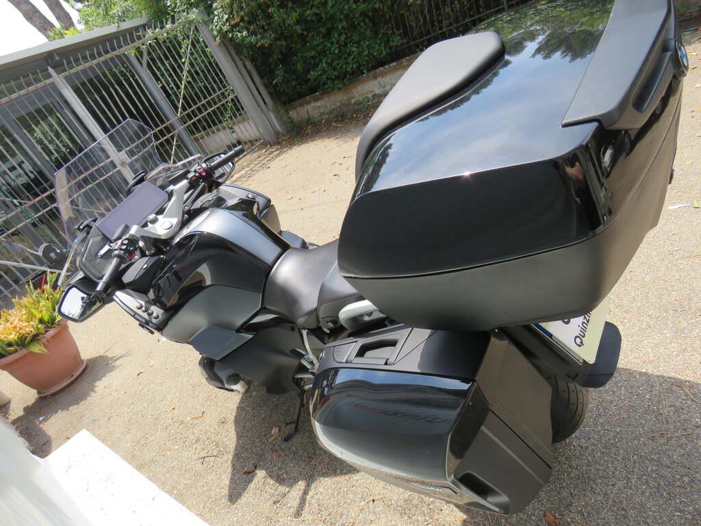 R 1250 RT
