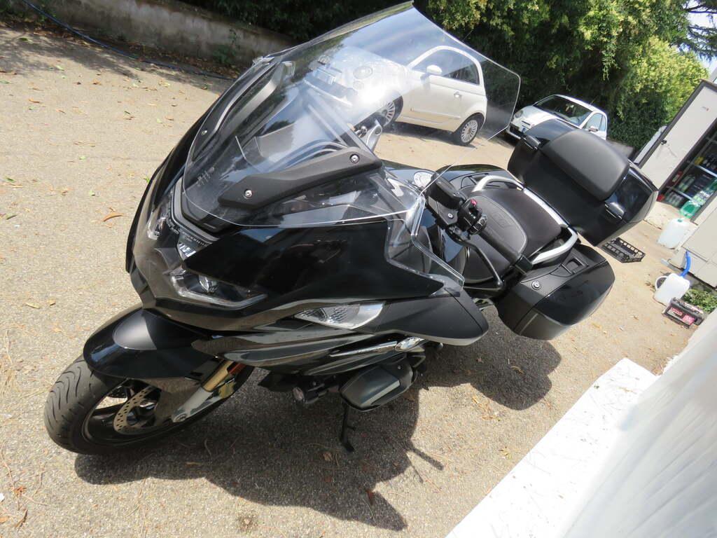 R 1250 RT