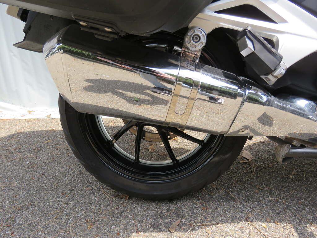 R 1250 RT