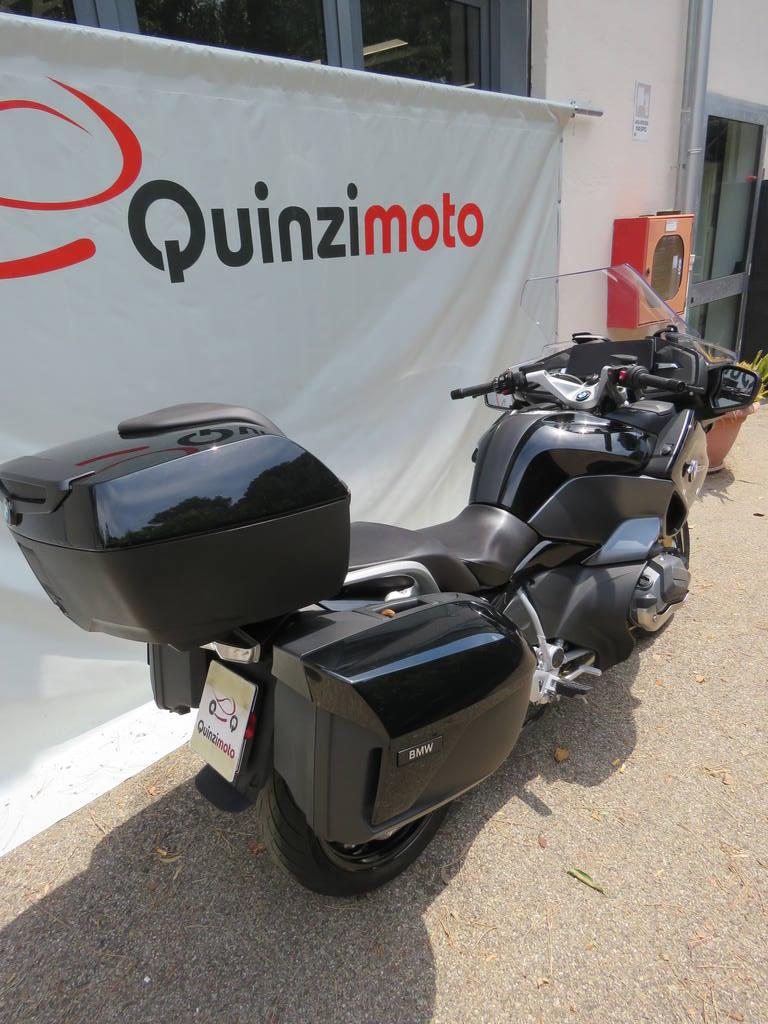 R 1250 RT