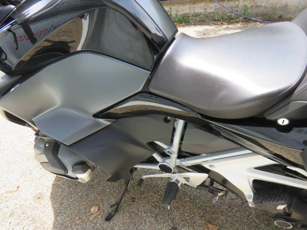R 1250 RT