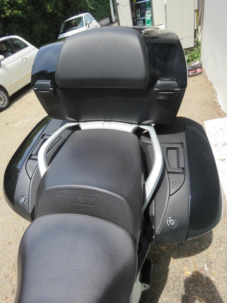 R 1250 RT