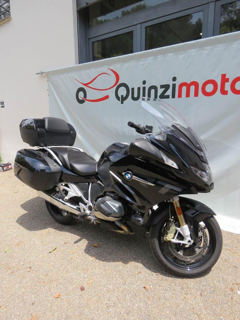 R 1250 RT