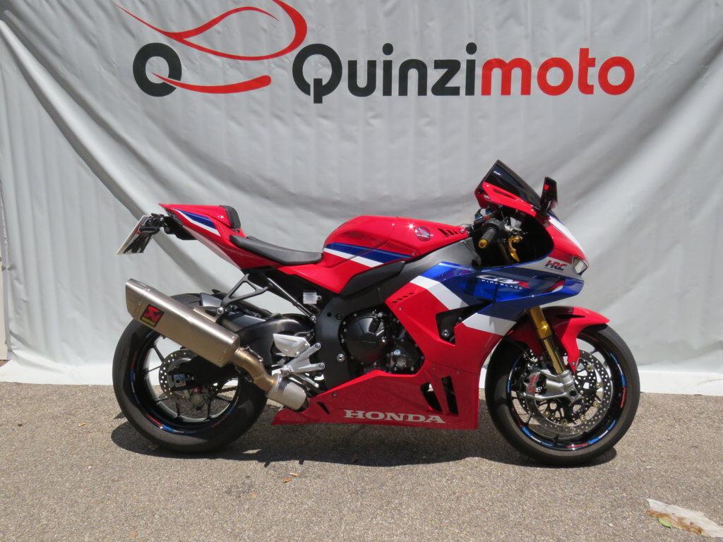 CBR 1000 SP
