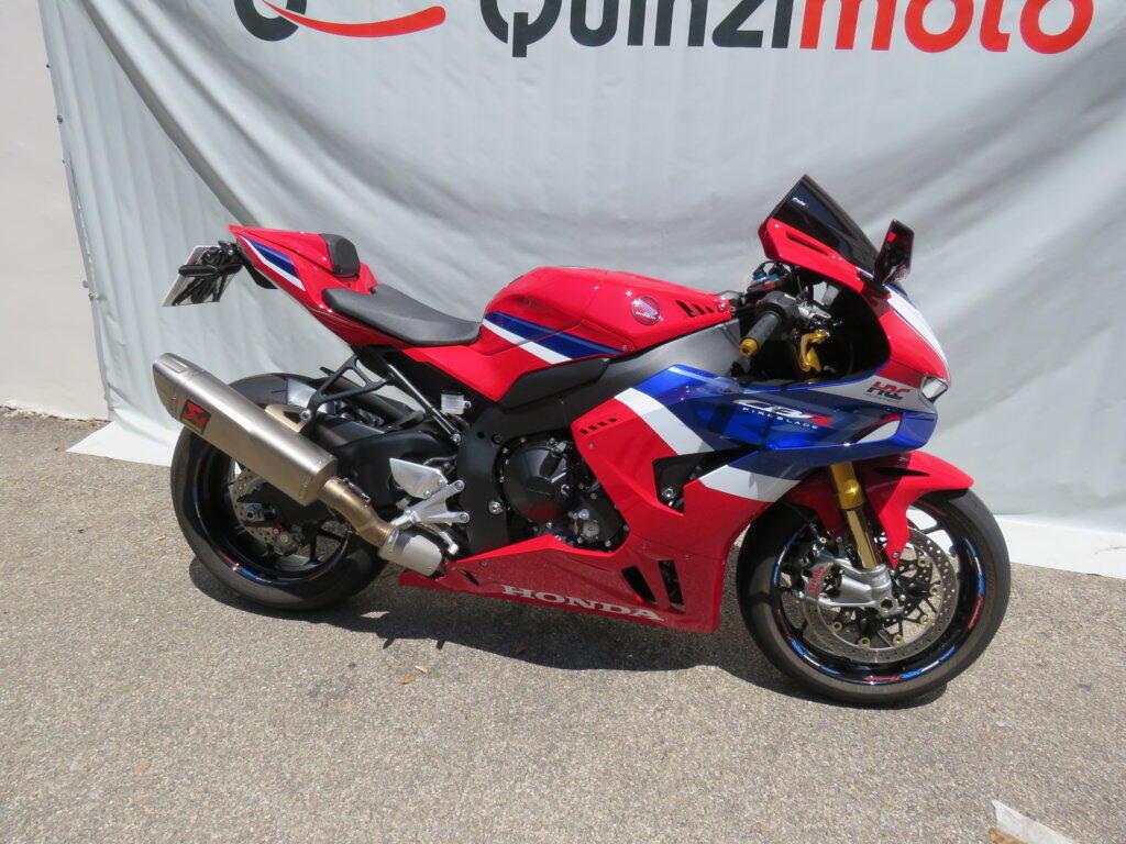 CBR 1000 SP