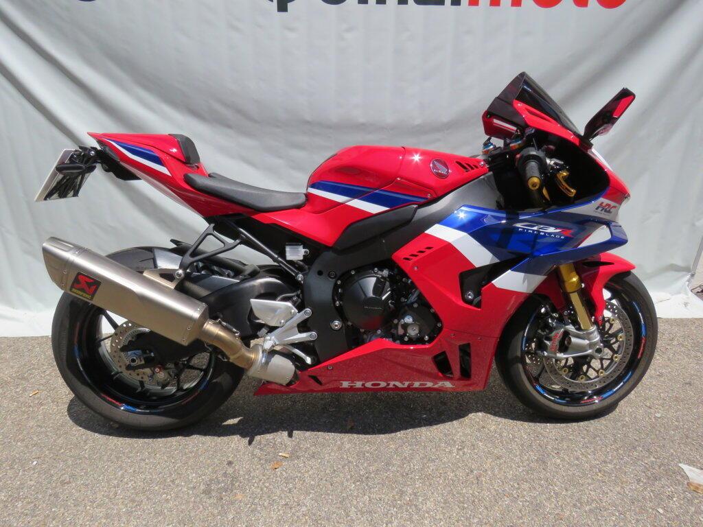 CBR 1000 SP
