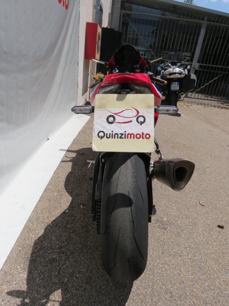 CBR 1000 SP