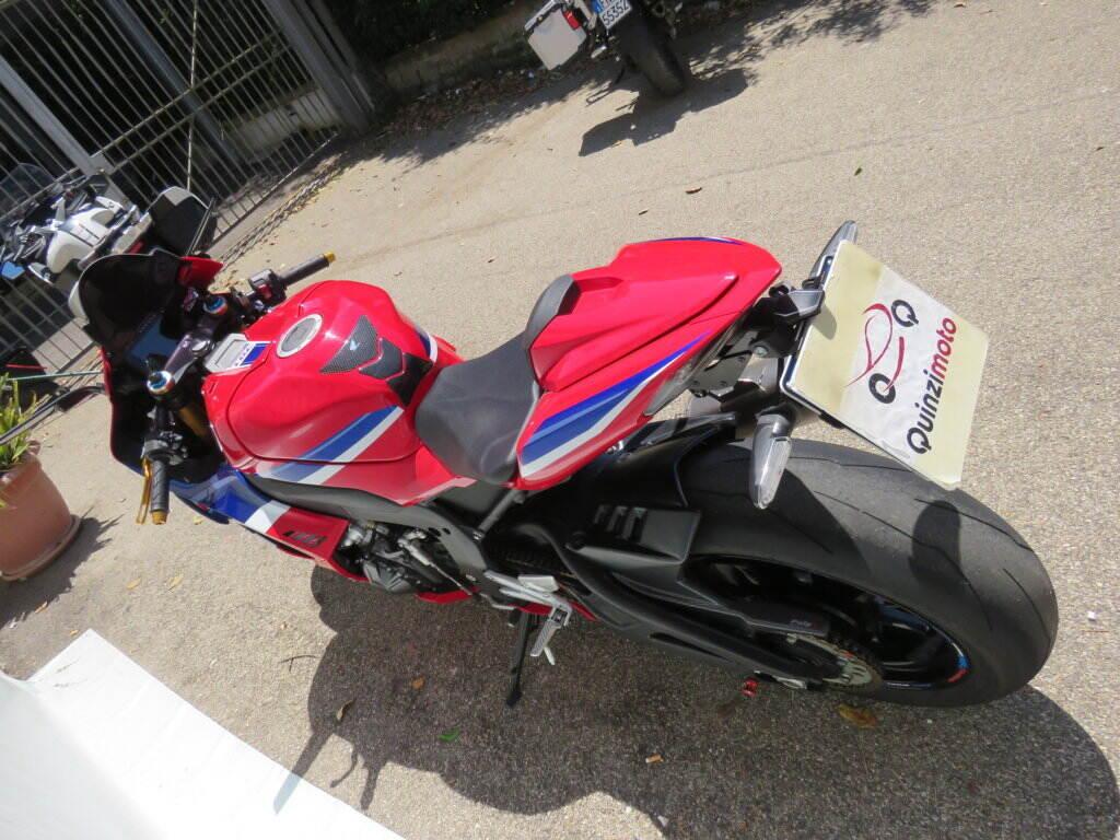 CBR 1000 SP