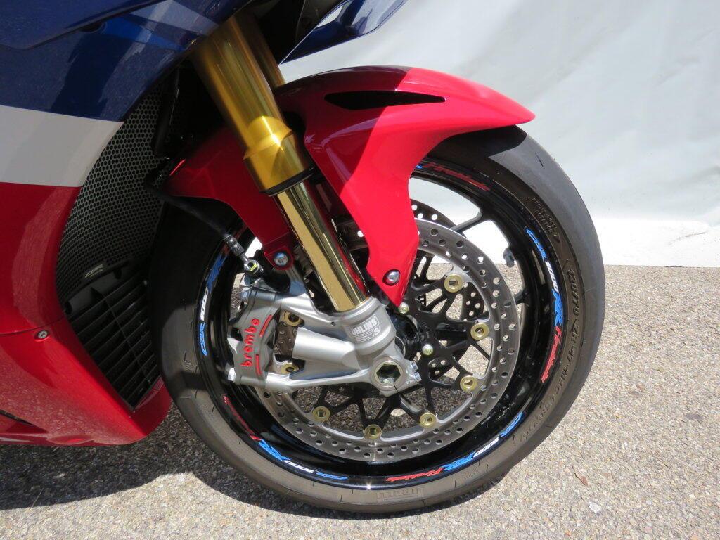 CBR 1000 SP