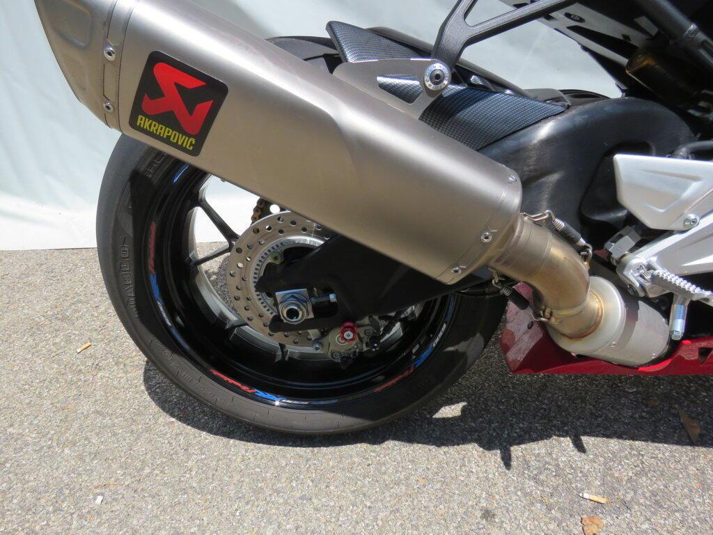 CBR 1000 SP