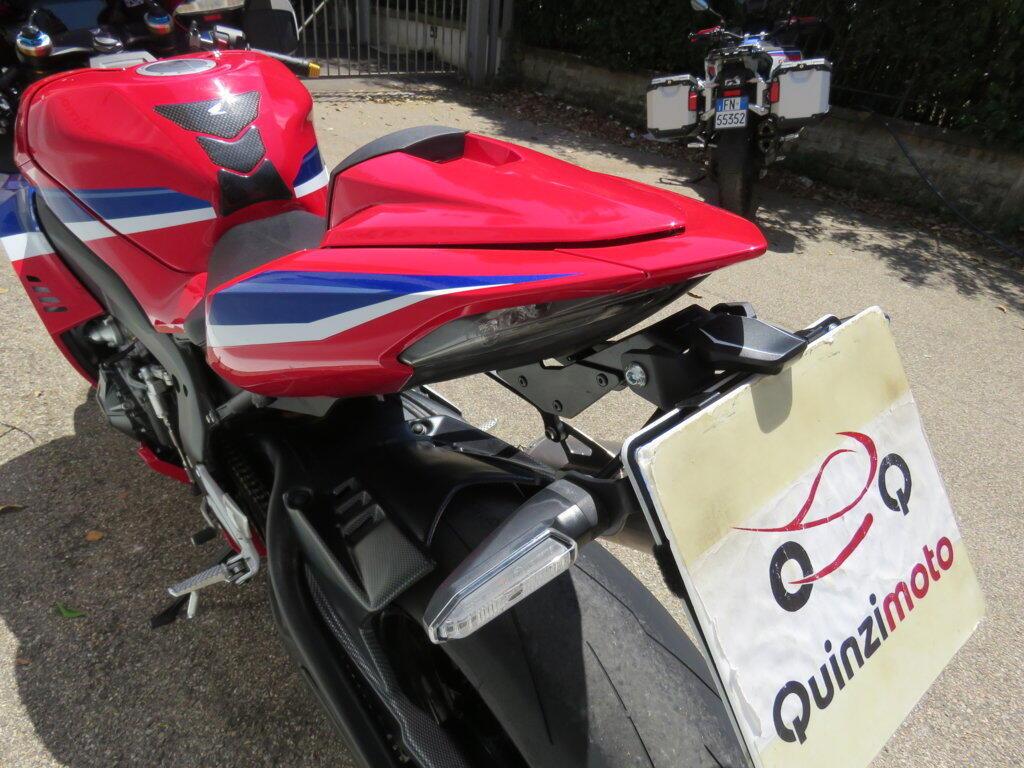 CBR 1000 SP