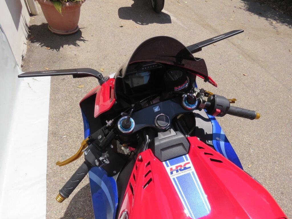 CBR 1000 SP
