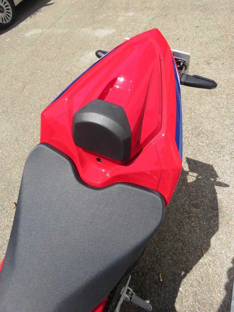 CBR 1000 SP