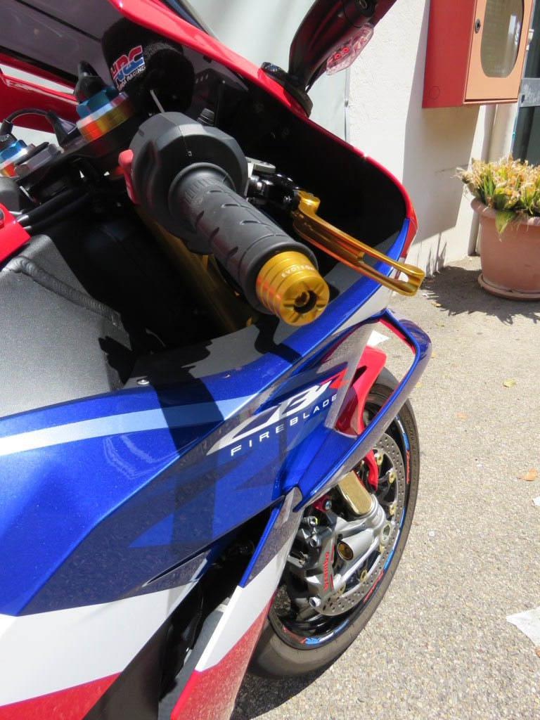 CBR 1000 SP