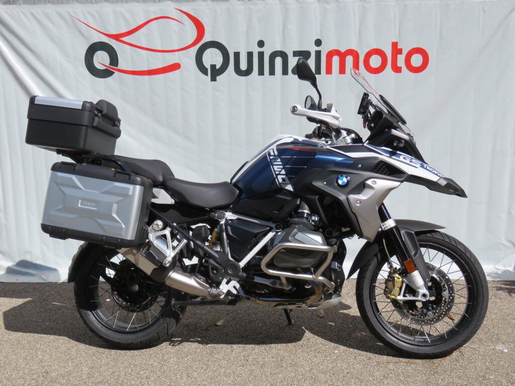 R 1250 GS ADVENTURE