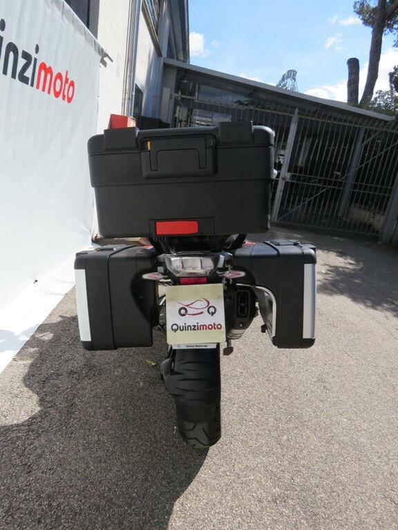R 1250 GS ADVENTURE