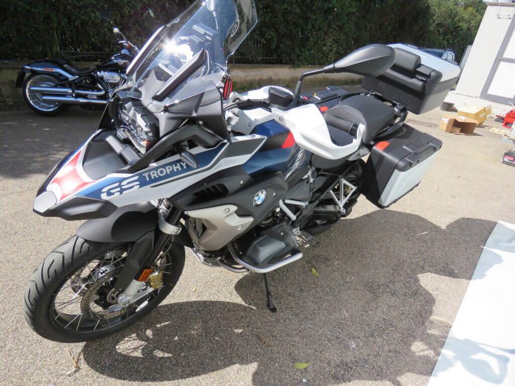 R 1250 GS ADVENTURE