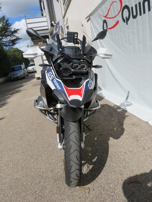 R 1250 GS ADVENTURE