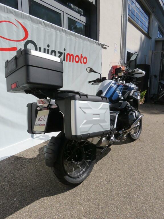 R 1250 GS ADVENTURE
