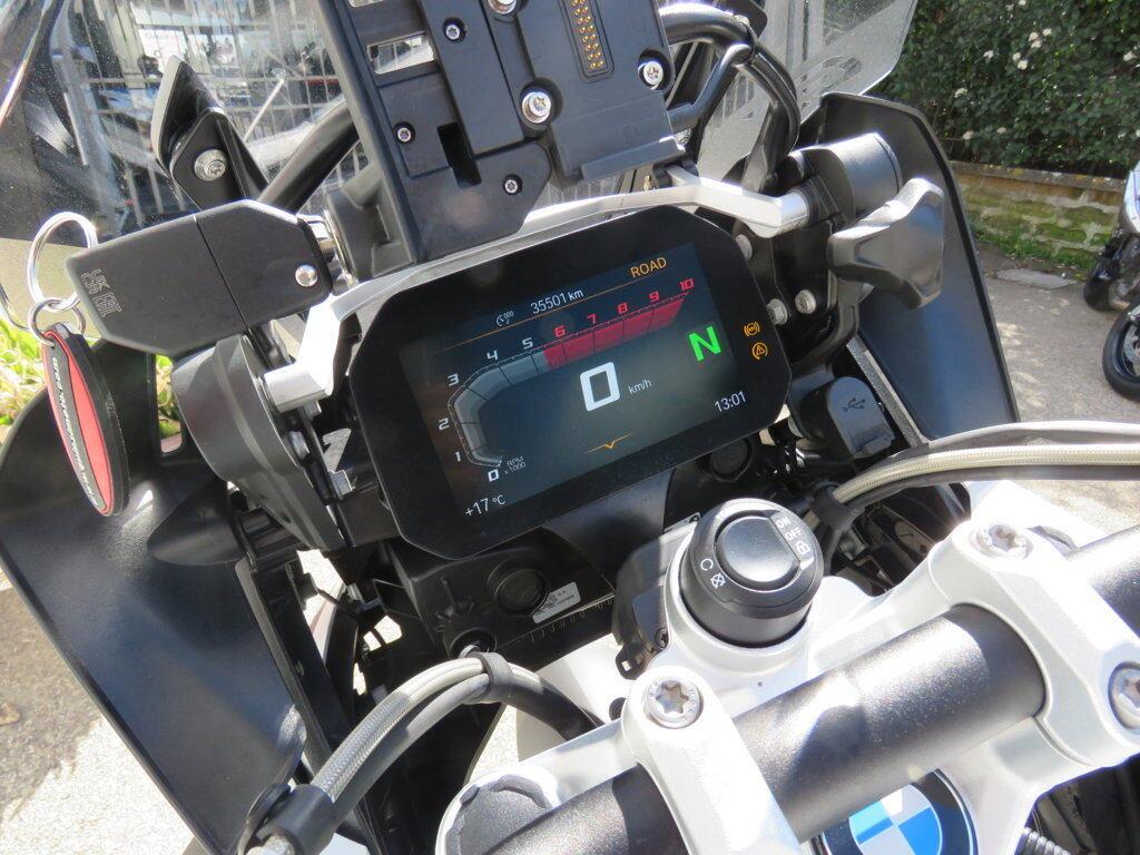 R 1250 GS ADVENTURE