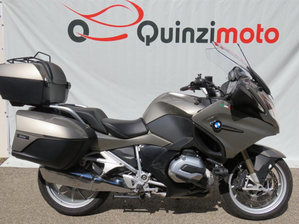 R 1200 RT
