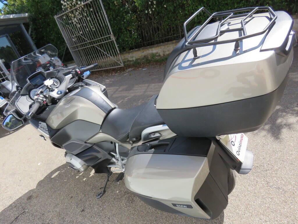 R 1200 RT