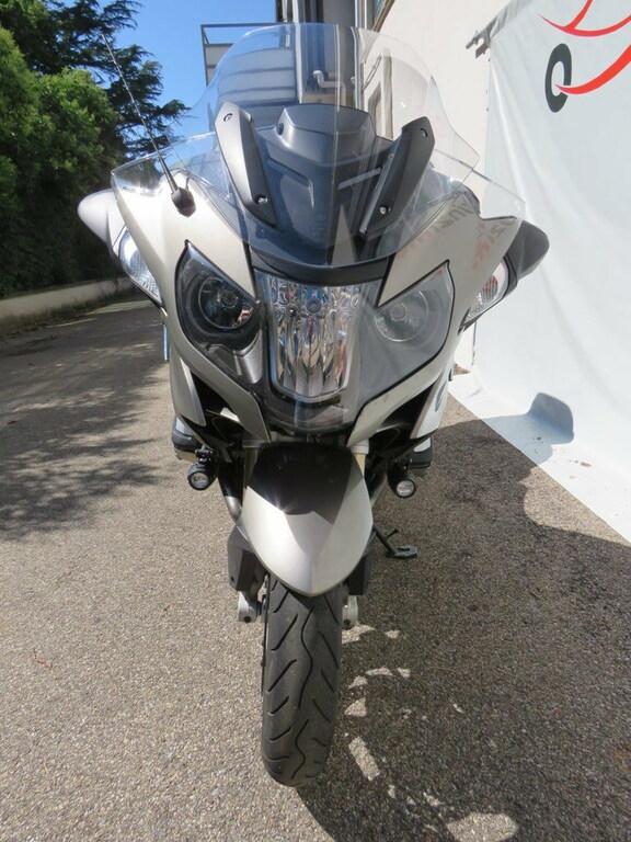 R 1200 RT