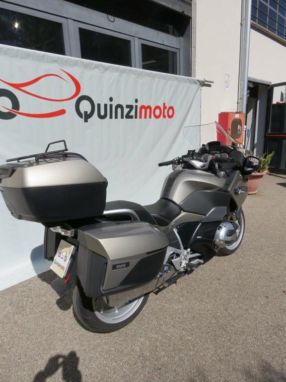 R 1200 RT