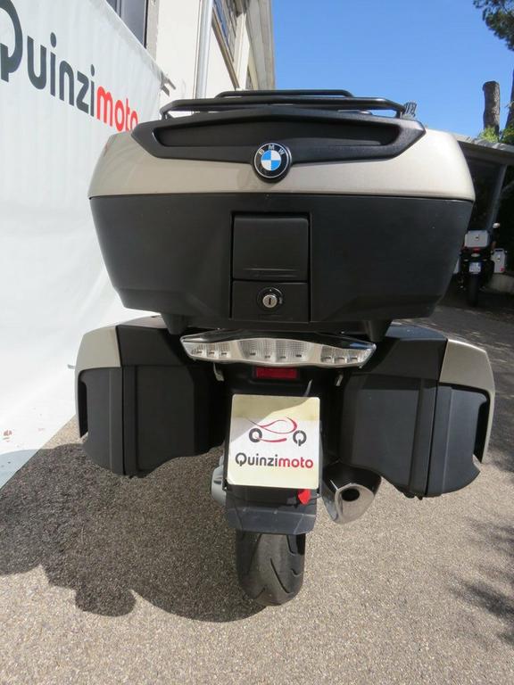 R 1200 RT
