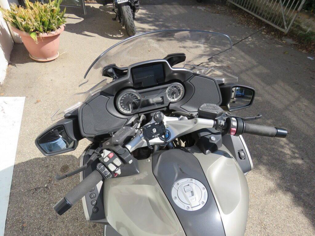 R 1200 RT