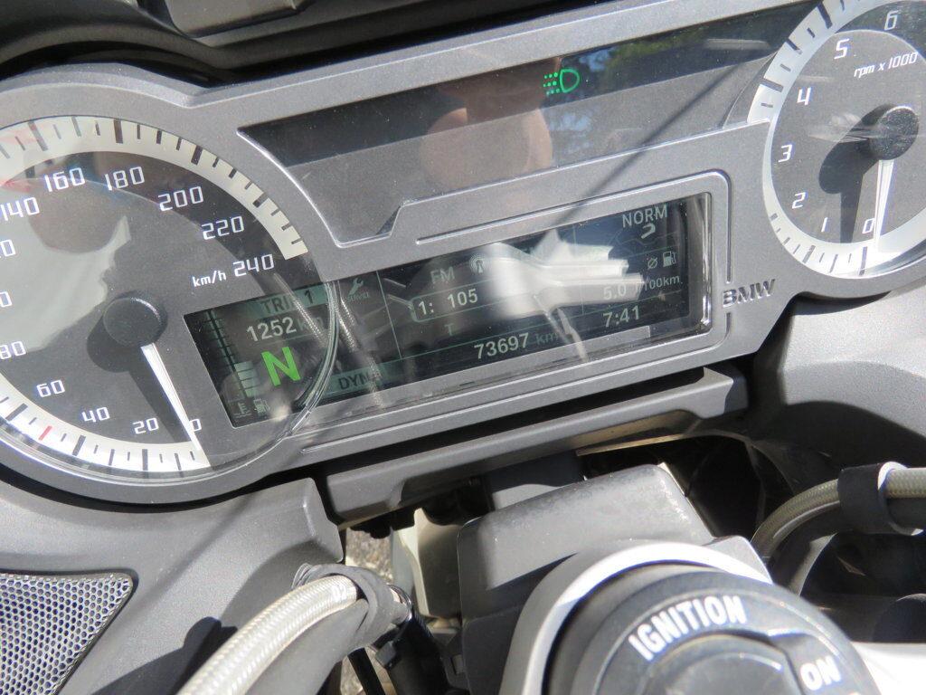 R 1200 RT