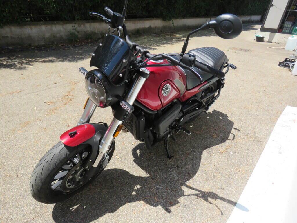 LEONCINO 500