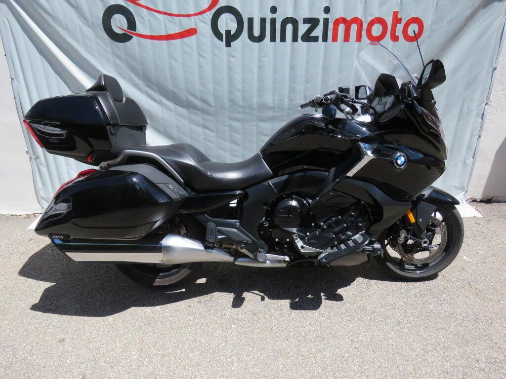 K 1600 B